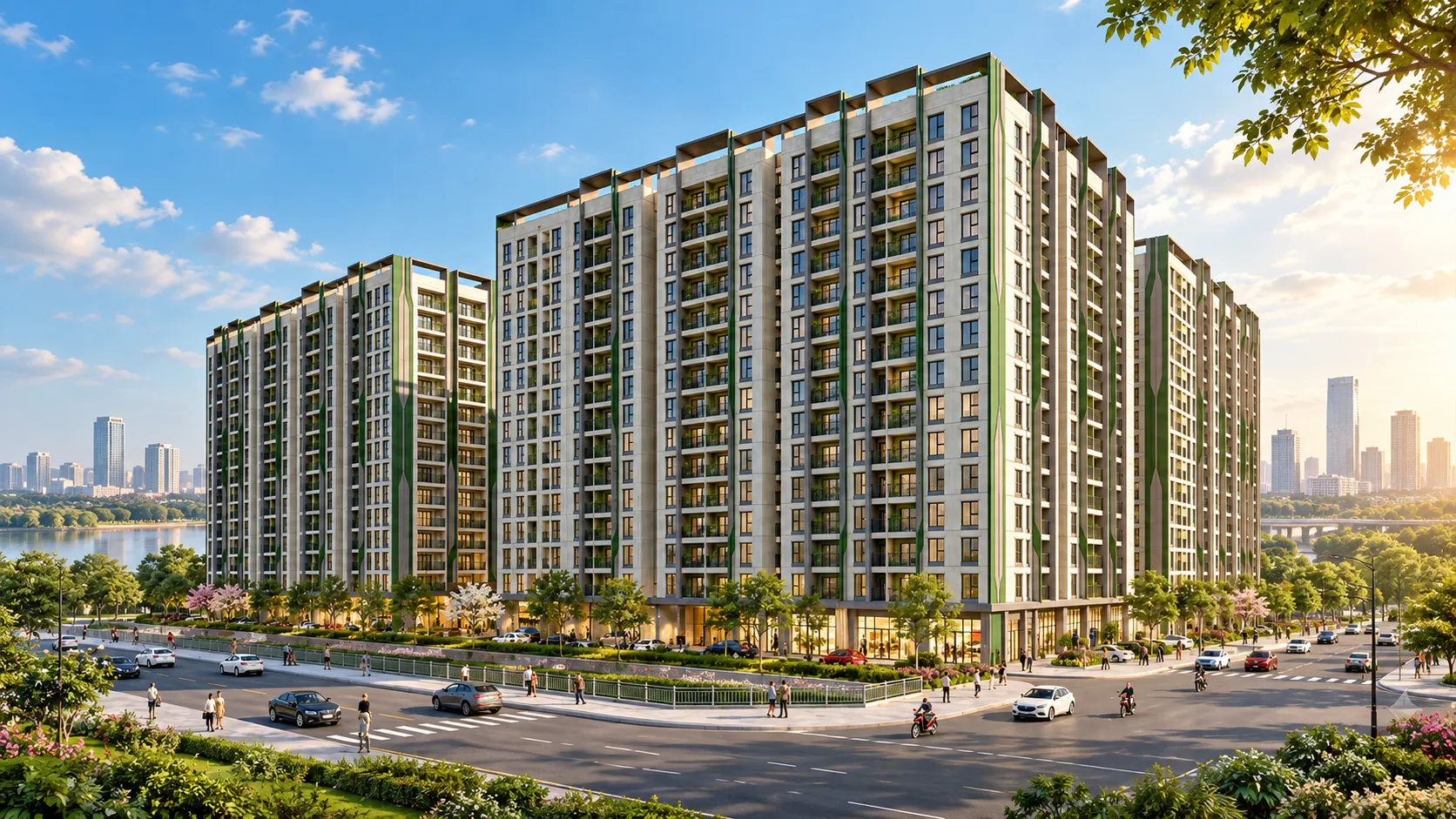 Harmony One