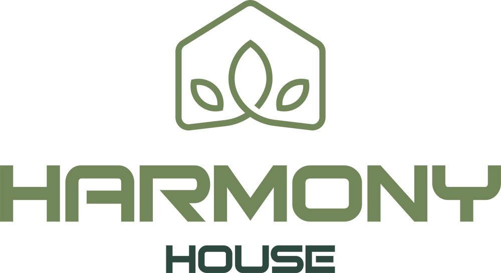 Harmony House Logo