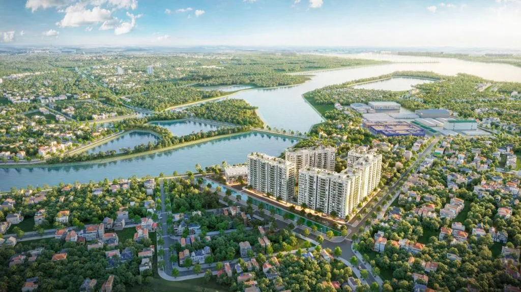 Đánh giá thực tế NOXH Harmony One Hạ Long (Việt Hưng – Hoành Bồ)